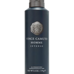 Men's Homme Intenso 6.0 oz Body Spray