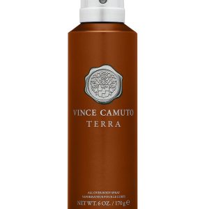 Men's Terra 6.0 oz Body Spray
