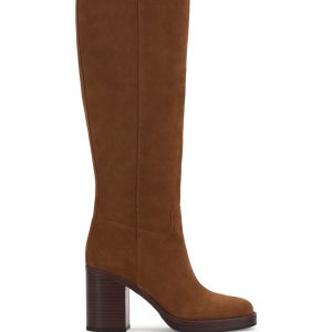 Gibi Extra Wide Calf Boot