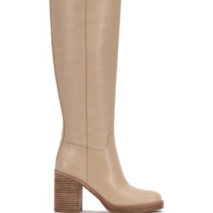 Gibi Extra Wide Calf Boot