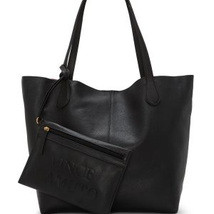 Jenna Tote Bag