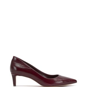 Kehlia Kitten Heel Pump