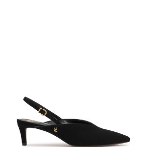 Kylien Kitten Heel Pump