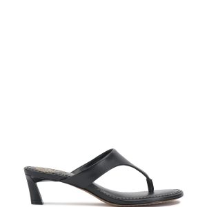 Lina Kitten Heel Sandal