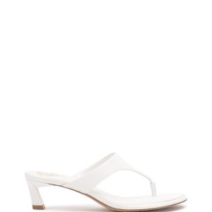 Lina Kitten Heel Sandal