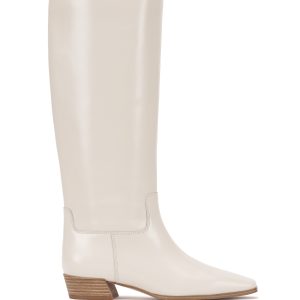 Pavla Narrow Calf Knee High Boot