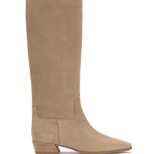 Pavla Knee High Boot