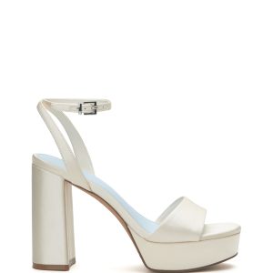 Pendry Platform Sandal