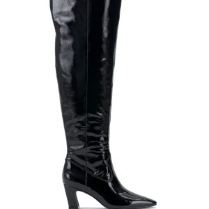Shalie Wide Calf Over the Knee Boot