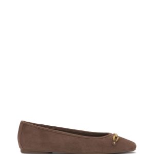 Virna Link Ballet Flat